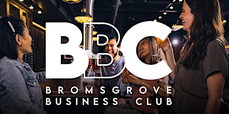 Bromsgrove Business Club:  Pre-Launch Party