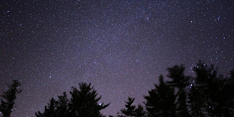Dark Skies in Cavan Burren Park (with Irish Astronomical Association) primary image