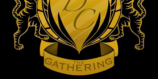 The Gathering 2022 - Silver Division Marching Band Competition