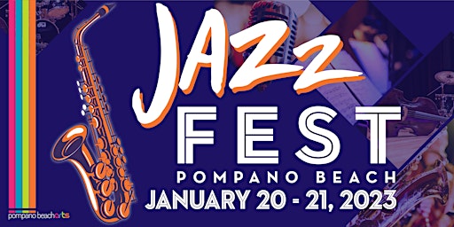 Jazz Fest Pompano Beach 2023 | DAVID SANBORN