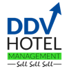 Logotipo de DDV Business Management
