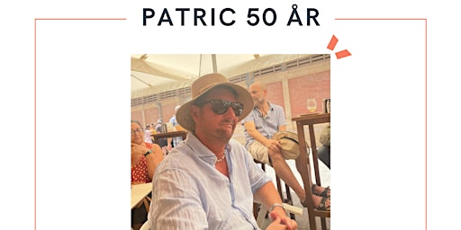 Patric 50