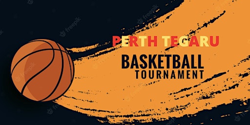 Perth Tegaru Basketball Tournament