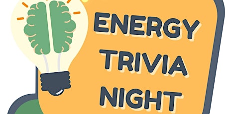 Energy Trivia Night
