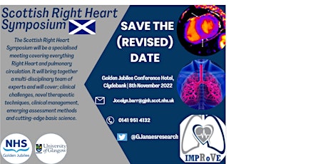 Scottish Right Heart Symposium