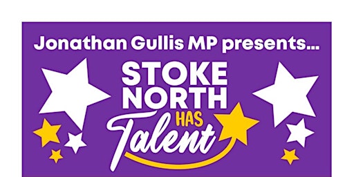 Stoke North Has Talent