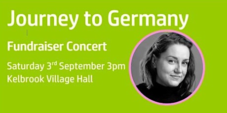 Journey to Germany Concert