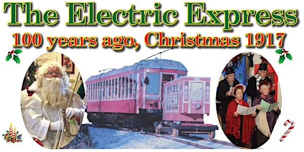 FVHRS The Electric Express