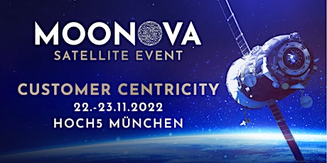 MOONOVA-Satellite München 2022