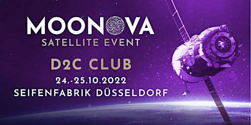 MOONOVA-Satellite Düsseldorf 2022