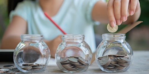 How to Teach Your Kids About Money - For Parents and Caregivers Ages 18 +