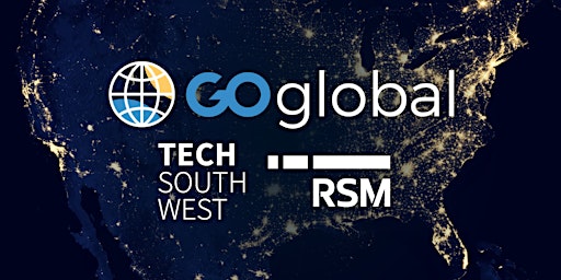 GO Global Day | Tech South West at Bristol Technology Festival