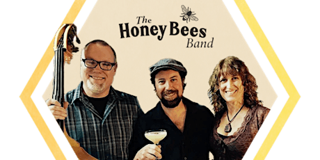The Honey Bees Band