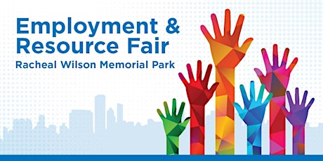 Employment & Resource Fair