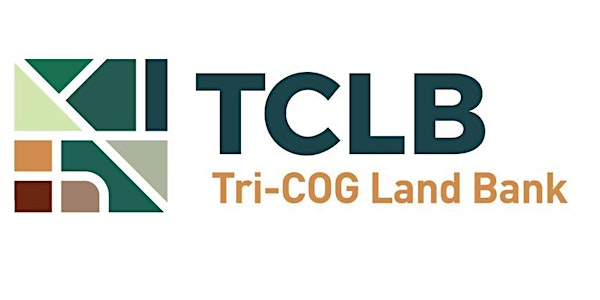 Engage with Tri-COG Land Bank in Turtle Creek!