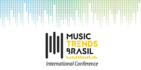 Imagem principal do evento English Version Music Trends Brasil - International Conference 2017