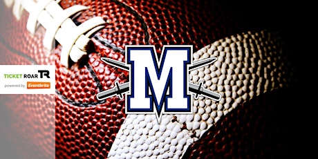 McCallum vs Crockett Varsity Football primary image