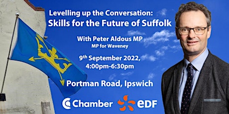 Levelling Up the Conversation Suffolk (Public)