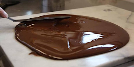 Hauptbild für Chocolate Tempering Workshop (Hamilton Location)