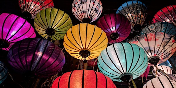中秋環保花燈設計比賽 Mid-Autumn Eco-friendly Lantern Design Competition