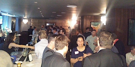 NYC Elite Entrepreneurs Networking Event  primary image