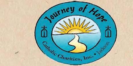 Catholic Charities, Inc. Journey of Hope.