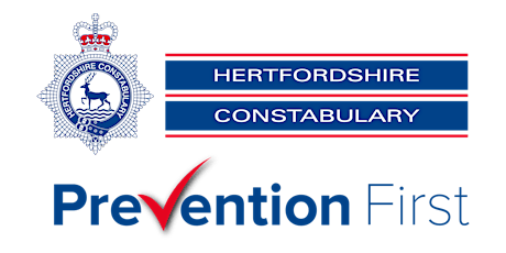 Hertfordshire Constabulary Insight Evening