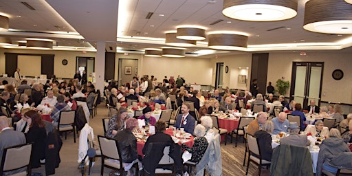 2022  Eugene V. Debs Award Banquet