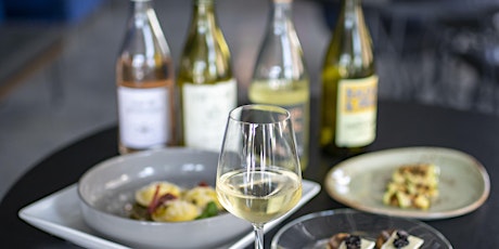 French Wine & Food Pairing