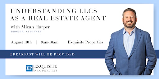 Understanding LLCs as a Real Estate Agent