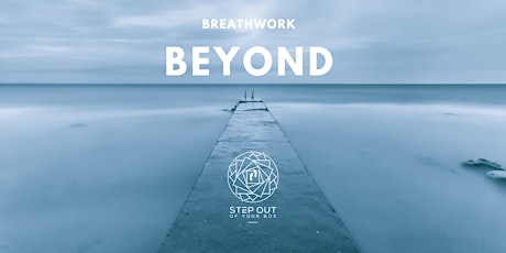 Breathwork - Journey BEYOND