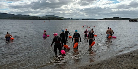 Introduction to safe open water swimming primary image