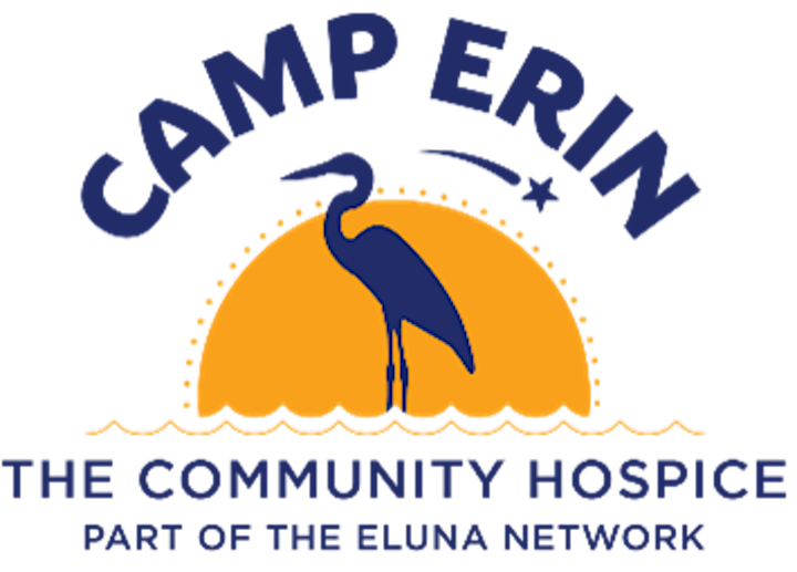 REGISTER NOW: Camp Erin Supports Families Grieving a COVID Death image