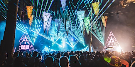 Noisily Festival 2018 primary image