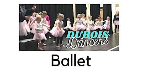 Dubois Dancers - Ballet