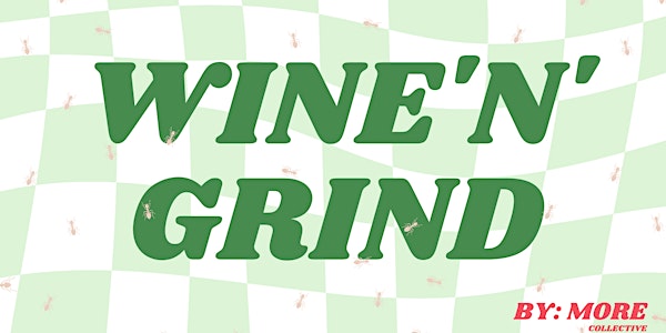 WINE'N'GRIND Networking Picnic