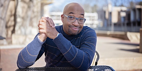 The Carle’s Annual Educators’ Night with Kwame Alexander