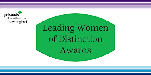 Leading Women of Distinction Awards Ceremony