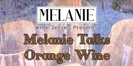 Melanie Talks Wine X Los Angeles Times Food Bowl