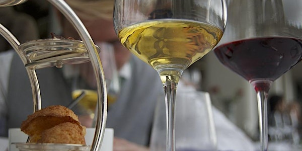 Etiquette Boot Camp: Fine Dining, Networking & The Art of Small Talk