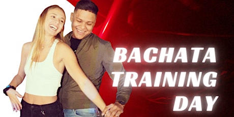 Bachata for Absolute Beginners. 3-hour Training Day. 08/28