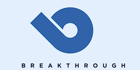 October 2022 Breakthrough Live Event Public Registration