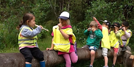 Introduction to Groups in the Outdoors -Papatoetoe, Auckland primary image
