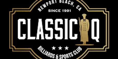 Summer After-Work Networking Party at Classic Q