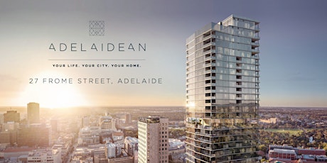 Adelaidean Celebration - over $30m sold in under 3 months and a $10,000 cash grab primary image