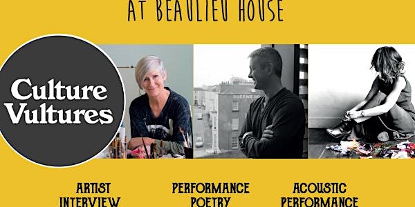 Culture Vultures - Highlanes Gallery 'Summer Holiday' at Beaulieu House