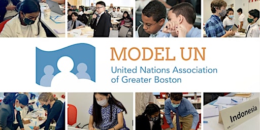 Middle School Model UN (MSMUN) 2022
