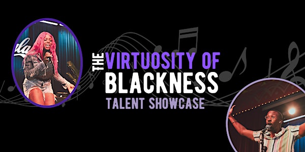 The Virtuosity of Blackness