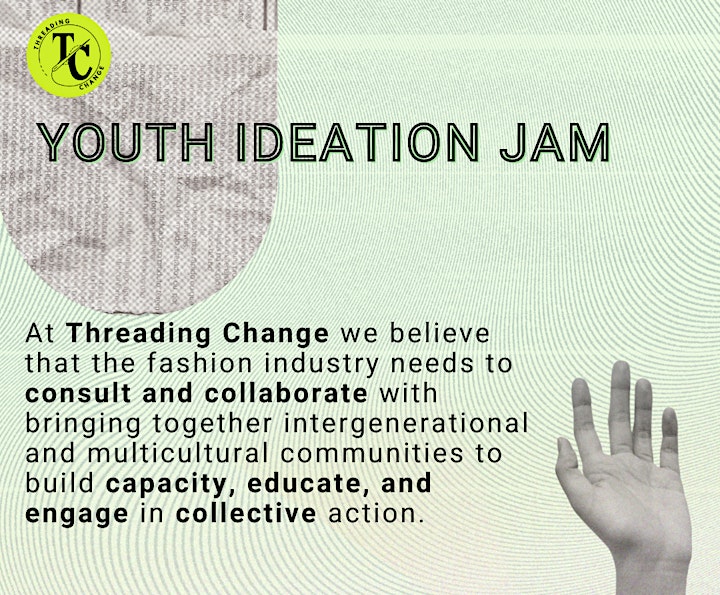 Toronto's Youth Ideation Jam: Session 1 image