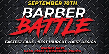 Barber Battle